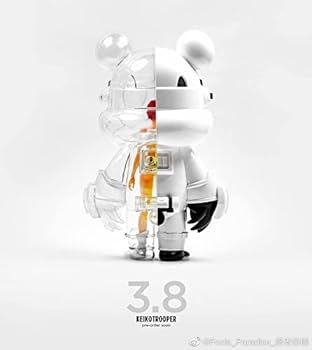 Amazon | Fools Paradise フールズパラダイス 3.8 フィギュア KEIKO